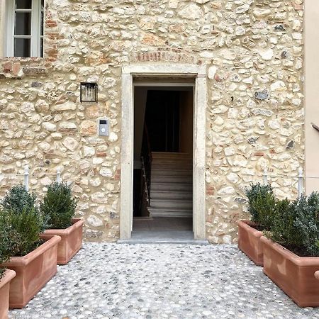 Casa Perazzolo Villa Montecchia di Crosara Екстериор снимка