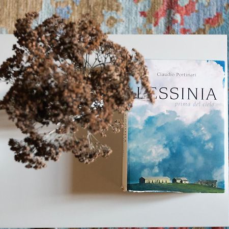 Casa Perazzolo Villa Montecchia di Crosara Екстериор снимка