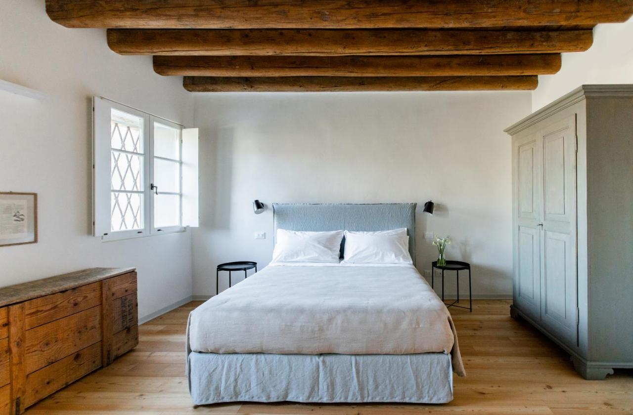 Casa Perazzolo Villa Montecchia di Crosara Екстериор снимка
