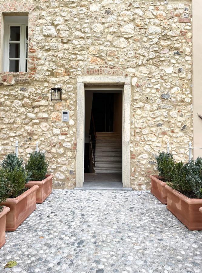 Casa Perazzolo Villa Montecchia di Crosara Екстериор снимка