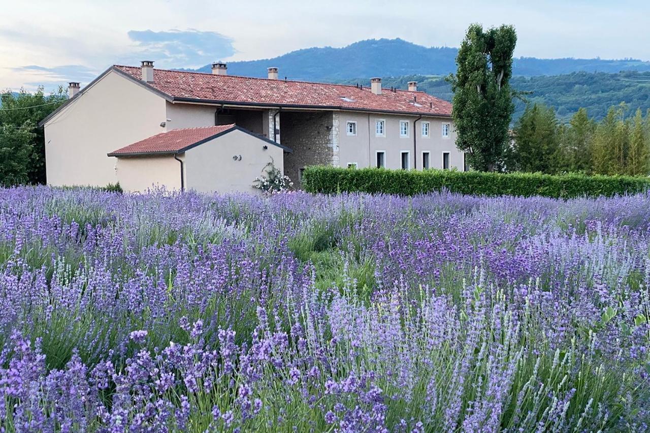 Casa Perazzolo Villa Montecchia di Crosara Екстериор снимка