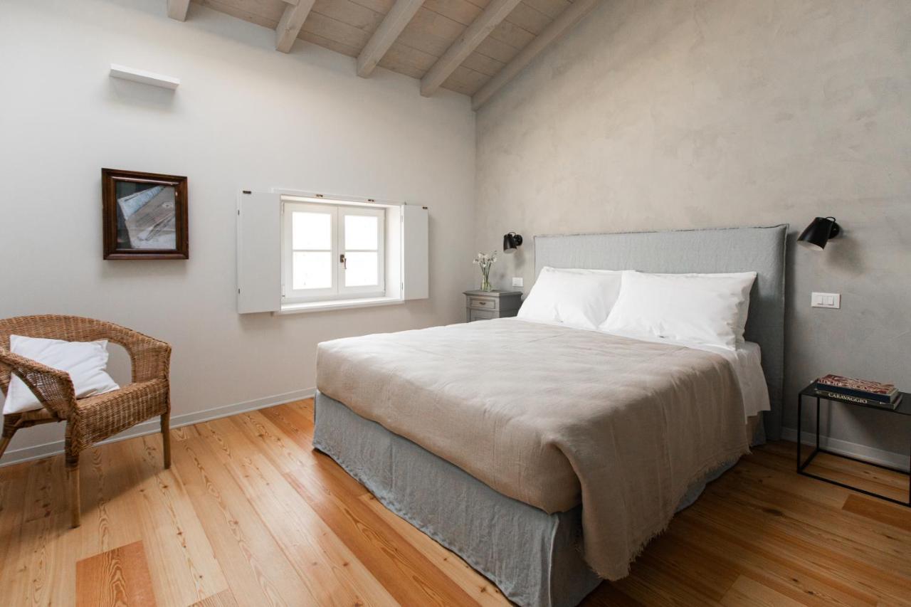 Casa Perazzolo Villa Montecchia di Crosara Екстериор снимка