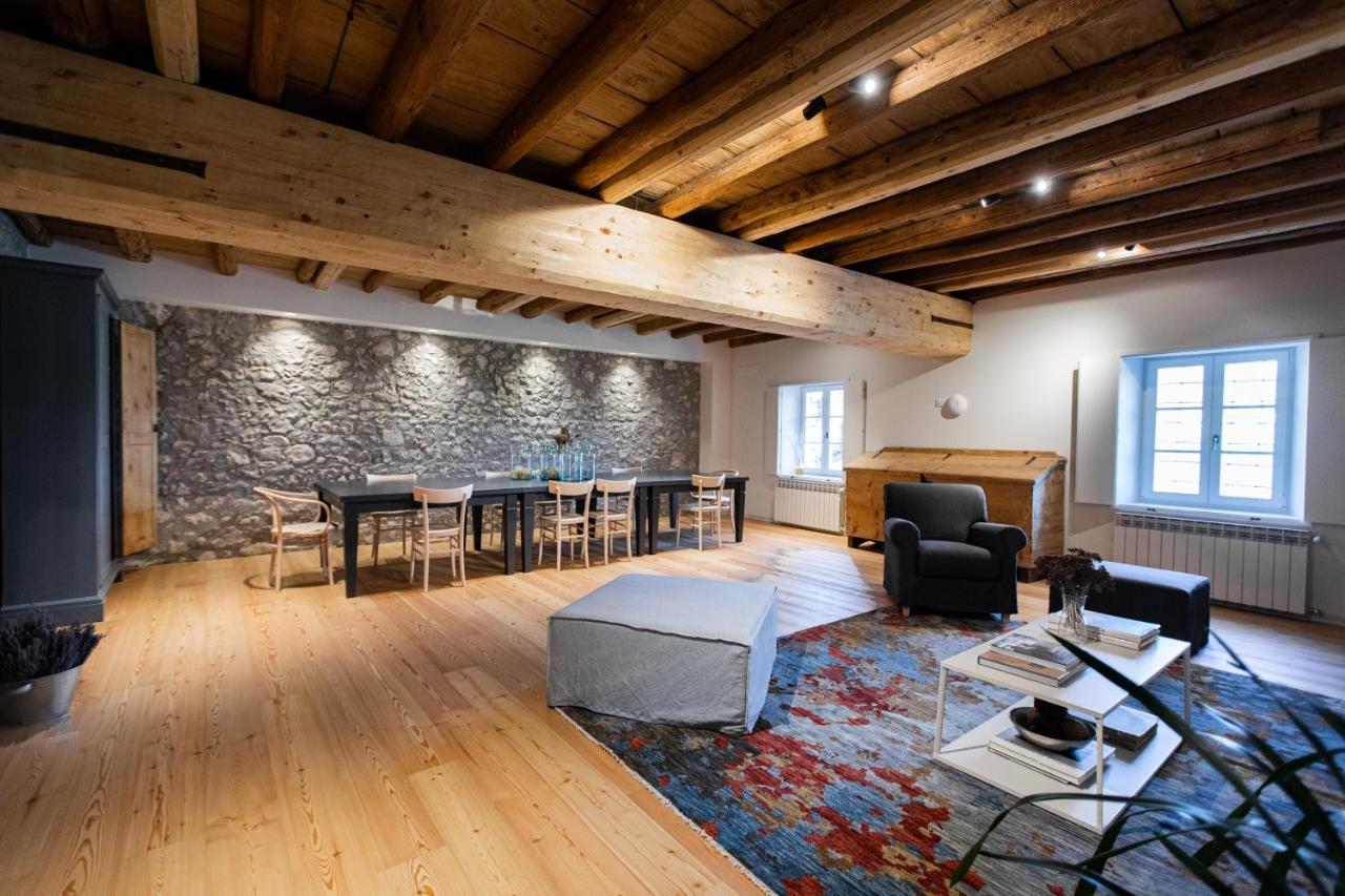 Casa Perazzolo Villa Montecchia di Crosara Екстериор снимка