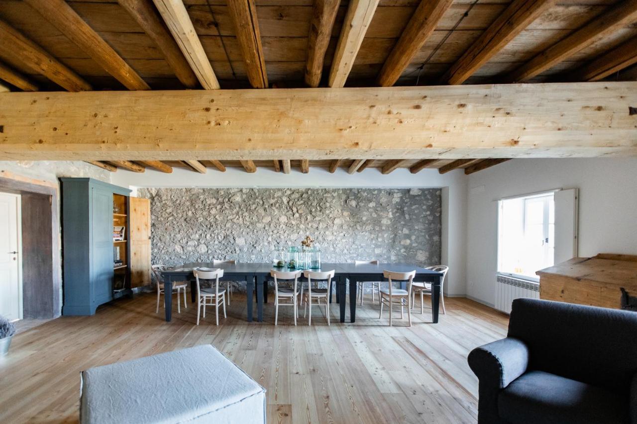 Casa Perazzolo Villa Montecchia di Crosara Екстериор снимка