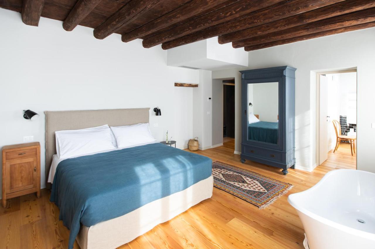 Casa Perazzolo Villa Montecchia di Crosara Екстериор снимка